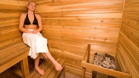 Naked Sauna Fun Pics Xhamster My Xxx Hot Girl