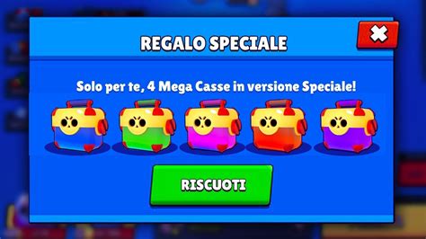 Subreddit for all things brawl stars, the free multiplayer mobile arena fighter/party brawler/shoot 'em up game from supercell. Brawl Stars MI REGALA 5 MEGA BOX *SPECIALI*! Brawl Stars ...