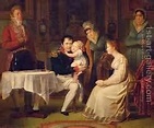 Épinglé sur Napoleon Family