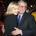 Diane Sawyer's 26 Years of Married Life Ended After The Demise of Her ...
