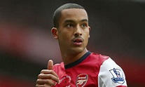 Theo Walcott - Facts, Bio, Age, Personal life | Famous Birthdays