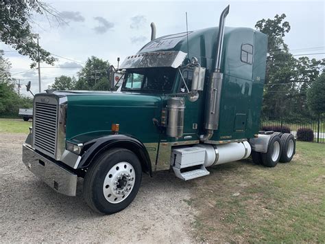 1999 Freightliner Fld132 Classic Xl For Sale In Piedmont South