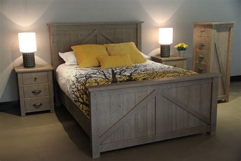 If you're searching for quality bedroom furniture, you've definitely come to the right place. Farmhouse Low Queen Bed - Knock on Wood Furniture Gallery