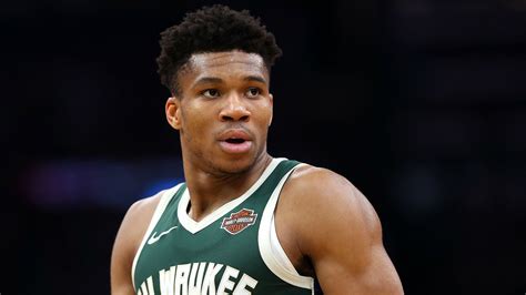 The bucks selected him with the 15th overall pick in the first round of the 2013 nba draft. Giannis Antetokounmpo makes another surprise decision in ...