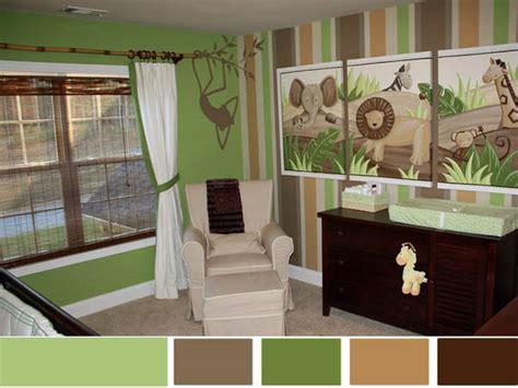 Well you're in luck, because here they come. African Decorating Ideas for Kids Rooms, 3 Interior Color ...