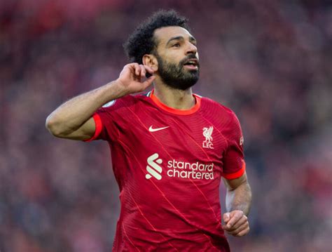Egypt Sports Minister Hints That Mohamed Salah Will Sign Liverpool Contract