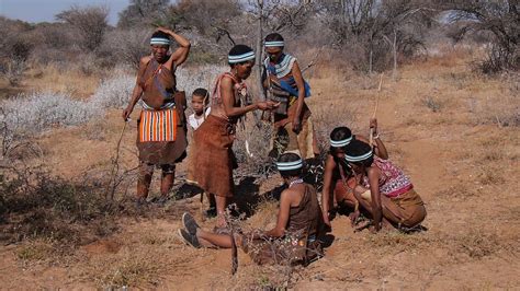 Exploring The Rich Cultural Heritage Of Botswanas Indigenous Tribes Discover Africa Safaris