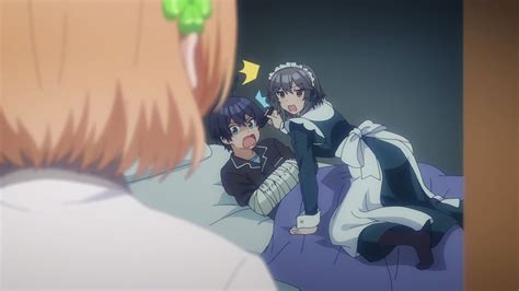 Osananajimi Ga Zettai Ni Makenai Love Comedy Review By Pyraxadons