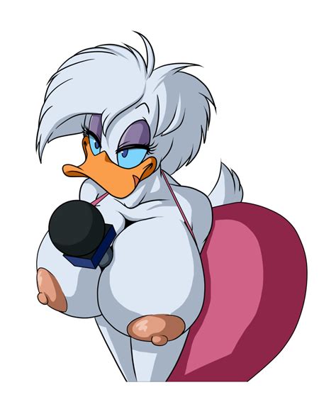 Daisy Duck