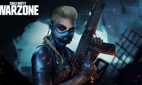 Actualización De Warzone Season 3 Reloaded Fecha De Lanzamiento