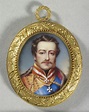 Henry Pierce Bone (1779-1855) - Frederick VI, Landgrave of Hesse ...