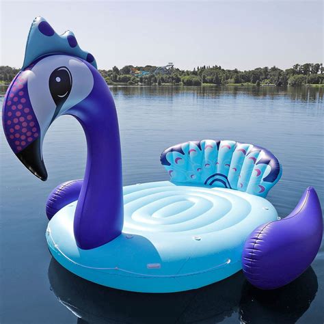 These Ginormous Pool Floats From Sams Club Could Eat Last Years Swan