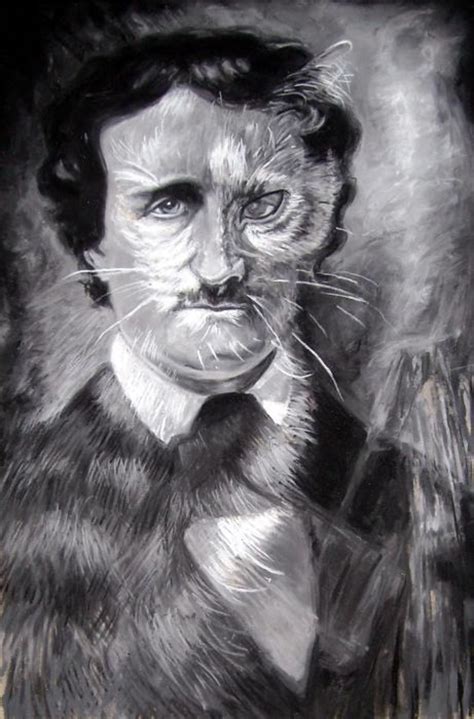 Eleventh Grade Lesson Edgar Allan Poe The Black Cat