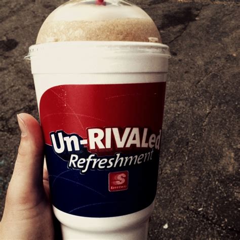 Welcome to the speedway club at texas motor speedway. Speedway Slushies (With images) | Dunkin donuts coffee cup ...