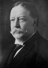 He is the only person to have served in both of these offices. Biography of President William Howard Taft for Kids