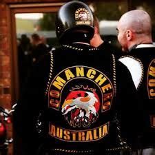 A comanchero bikie gang member has been arrested by police in adelaide today, following an alleged assault that left a man the victim remains in a critical condition in the royal adelaide hospital. 1000+ images about Comanchero MC on Pinterest | Boss ...