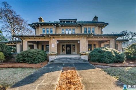 Maybe you would like to learn more about one of these? 1913 Mansion For Sale In Birmingham Alabama — Captivating ...