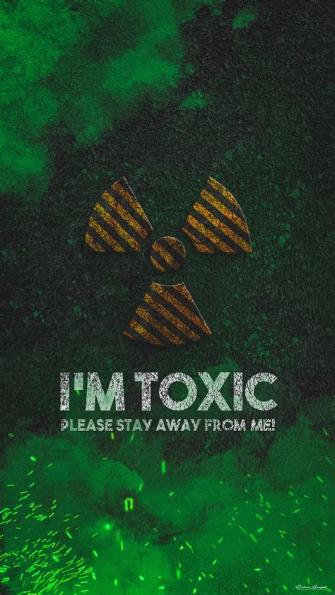 80 Best Of Toxic Wallpaper Free Wallpaper Hd