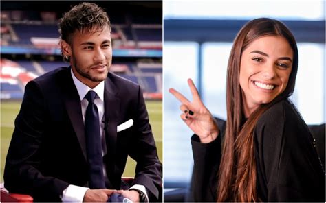 Shocking ‘neymar Asked For Sex With Both Of Us Onlyfans Model Key Alves Reveals Psg Stars