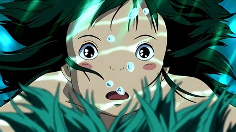 Top 10 Best Studio Ghibli Anime Movies Youtube