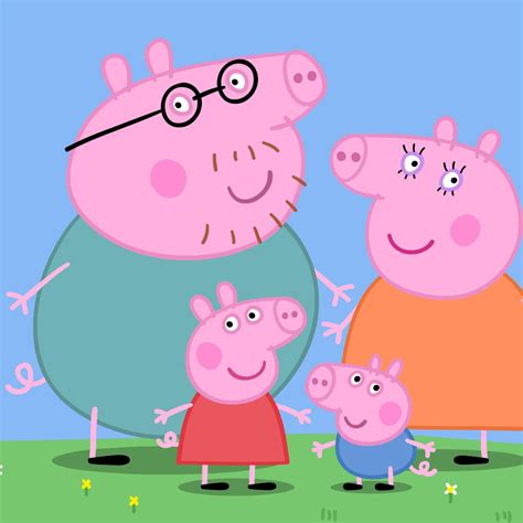New Peppa Pig video game in autumn - Mamas are Cool