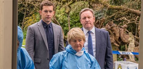 Where Is Midsomer Murders Filmed Tv Show Filming Locations