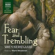 Fear and Trembling by Søren Kierkegaard - Audiobook - Audible.com