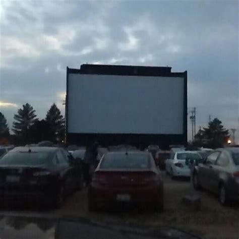 If you don't have a movie theater near you, you might want to find one on vacation. McHenry Outdoor Theater - 2018 All You Need to Know Before ...