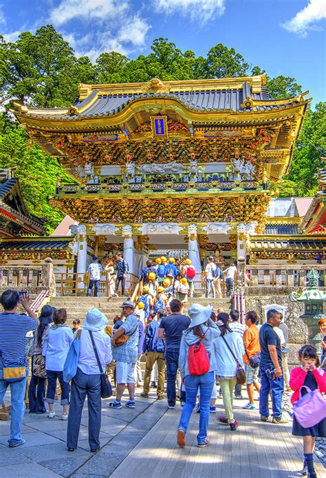 Shibuya is one of the most visited wards in tokyo being the main shopping hub and meeting place. Nikko | The Official Tokyo Travel Guide, GO TOKYO