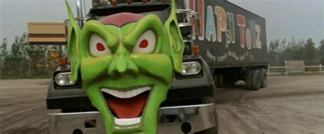 The great food truck race. 6 truck movies that will scare the … daylights … out of you