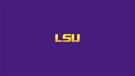 LSU Football Wallpapers Wallpaper Cave