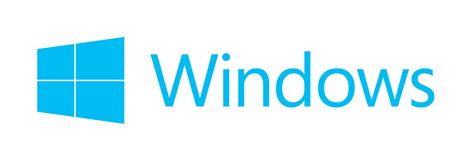 Microsoft Windows Logo PNG Transparent Microsoft Windows Logo PNG Images PlusPNG