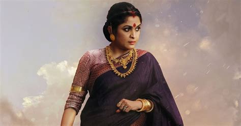 Happy Birthday Ramya Krishnan Have A Look At Queen Of Mahishmatis Bollywood Projects India Tv