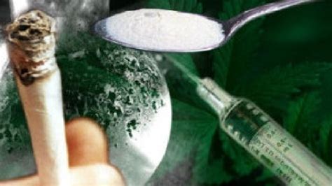 Use Of Molly Drug On The Rise In Arkansas Katv