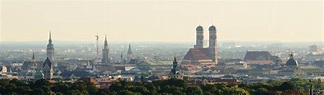 10 spannende Fakten über München, die bayerische Landeshauptstadt