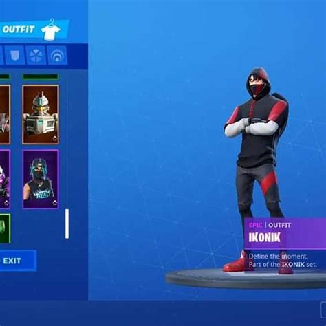 Today's the day to own the island. fortnite account for sale - HollySale UAE Classified, Buy ...