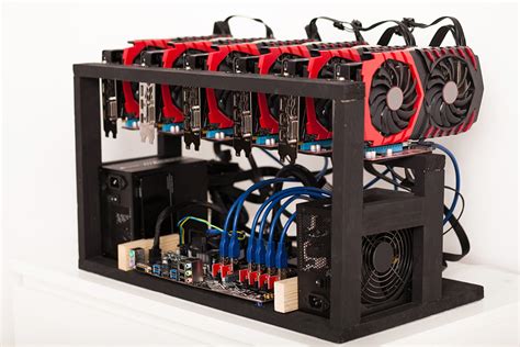 Mining On Gpu Detailed Guide For Beginners