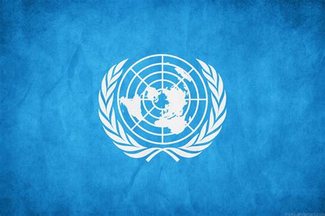 The Purpose Of The United Nations Is To Bring All Nations Of The World