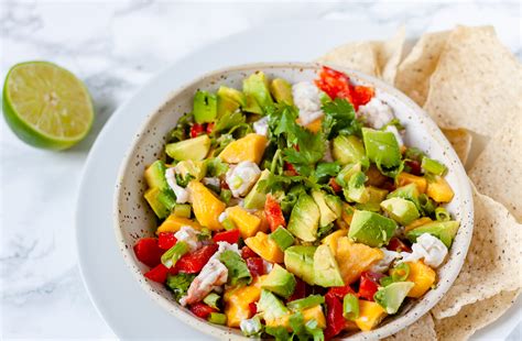 This light, healthy, colorful dish is soooo good and pretty a perfect summer dish and great for entertaining. Shrimp Lime Ceviche - The Best Ever Mexican Style Shrimp Ceviche Recipe With Fresh Ingredients ...