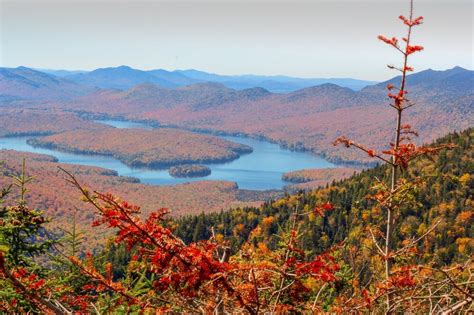 Best Things To Do In The Adirondacks In The Fall — Drillinjourneys