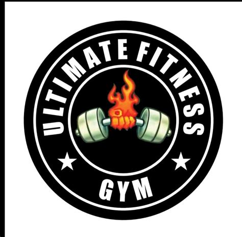 Ultimate Fitness Gym 5th Mile