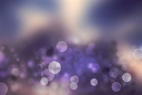 Item Abstract Light Bokeh Backgrounds By Themefire Shared By G4ds