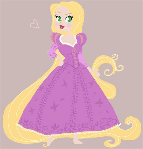 on deviantart disney princess rapunzel tangled