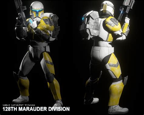 Onslaught Clone Commando At Star Wars Battlefront Ii 2017 Nexus
