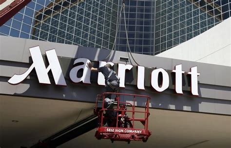 What You Should Do After The Marriott Data Breach The Seattle Times