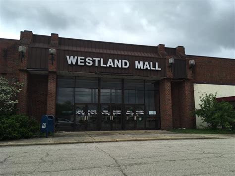 Westland Mall Columbus Ohio Flickr