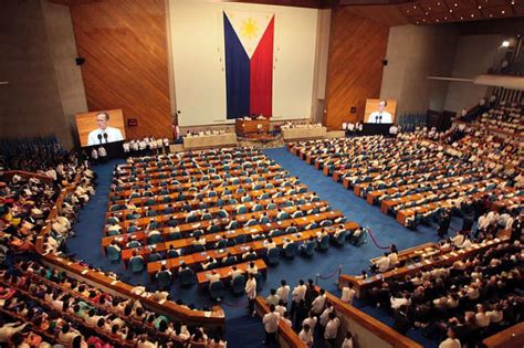 The House Of Representatives Of The Philippines An Overview Owlcation