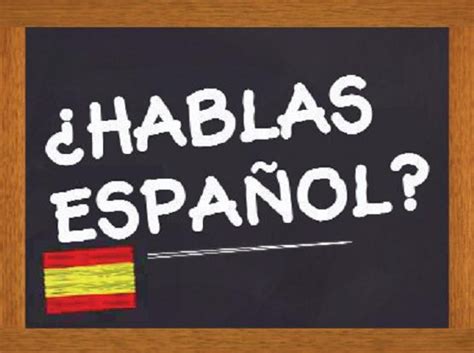 Imparare Lo Spagnolo