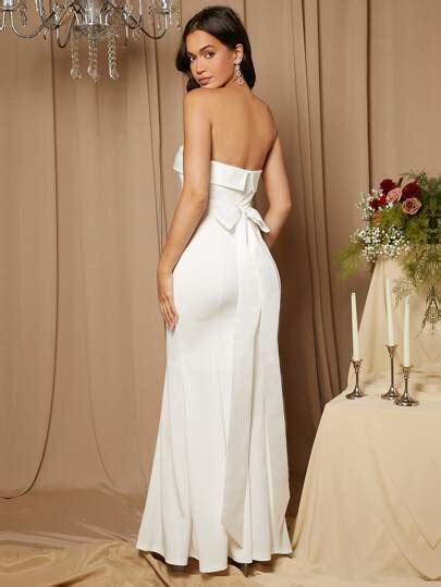 Wedding Dresses Shop Wedding Dresses Online Shein Uk