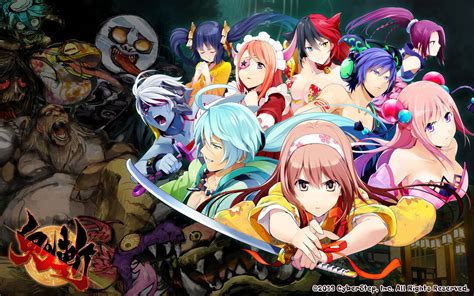 Exclusive Mythological Mmo Onigiri Comes To Xbox One Very